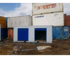 Shipping container sale - 2