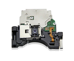 We do PlayStation3 (PS3)lens repairs and replacements from 5300 - 1