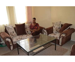 2 BEDROOM FURNISHED APARTMENT LOWER KABETE RD  WESTLANDS TO LET @ KES 3500 PER NIGHT