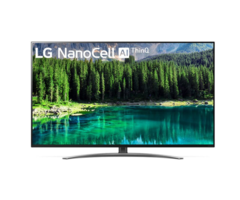 Explore NanoCell TV Online in Affordable Prices