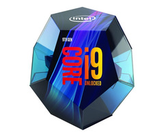 Intel Core i9 9900k upto 4.9GHz 9th Generation Processor for desktop