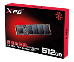 500GB NVMe PCIe M.2 {brand new SSD} Solid State Drive