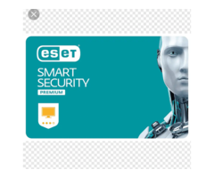 2020 Eset Smart Security With 7 Year Serial Key