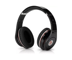 Bluetooth Headphones with extra bass generic Beats by Dre
