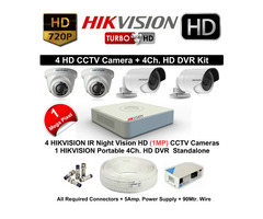 IP CCTV CAMERAS IN KENYA - 2