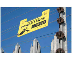 electric fence installers in kenya - 2
