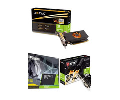 Offer !!! --- Graphic Cards Deal --- Offer !!!