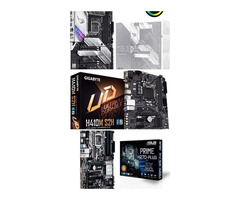 Offer !!! --- Brand New Gaming Motherboards --- Offer !!!