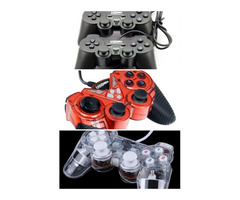 Offer !!! --- PC and Laptop Gamepads --- Offer !!!