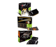 Offer !!-- New Gaming Graphic Cards --Offer !!
