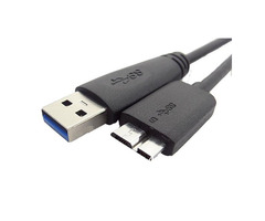 USB 3.0 cable for external hdd