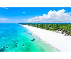 4 DAYS DIANI BEACH HOLIDAY PACKAGE - 1