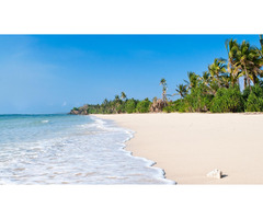 4 DAYS DIANI BEACH HOLIDAY PACKAGE