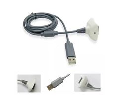 Charging Cable for wireless Xbox gamepad - 1